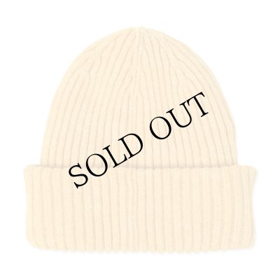 画像2: Rib Knit Watch Yellow