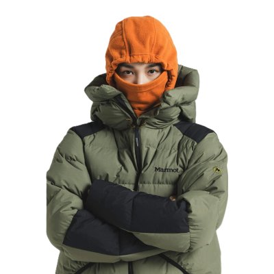 画像3: Polarlite Balaclava Pumpkin