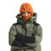 画像3: Polarlite Balaclava Pumpkin (3)
