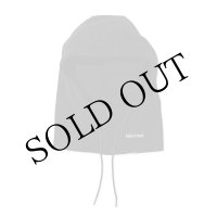 Polarlite Balaclava Black