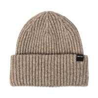 Rib Knit Watch Moca