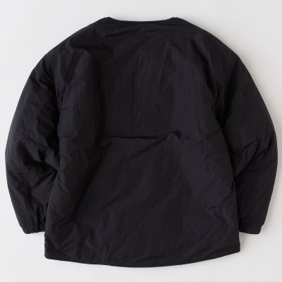 画像4: PUFFLINER Black
