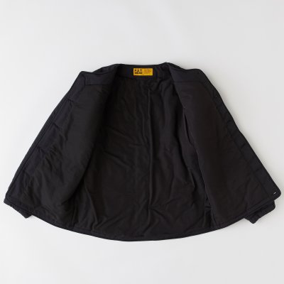 画像3: PUFFLINER Black