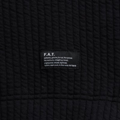 画像3: QUILUP Black