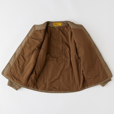 画像3: PUFFLINER Beige