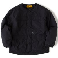 PUFFLINER Black