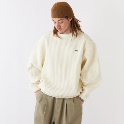 画像5: QUILUP Off White