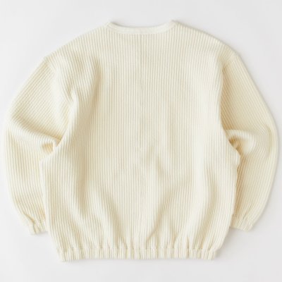 画像4: QUILUP Off White