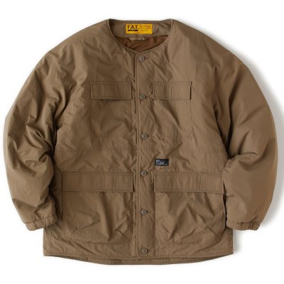 画像1: PUFFLINER Beige