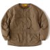 画像1: PUFFLINER Beige (1)