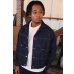 画像13: 2nd Type Denim Jacket Dark Indigo (13)