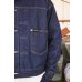 画像12: 2nd Type Denim Jacket Dark Indigo (12)
