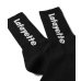 画像7: Lafayette LOGO CREW SOCKS (7)