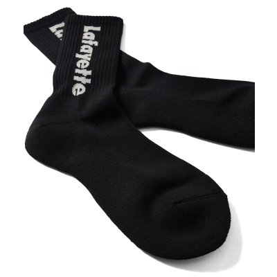 画像10: Lafayette LOGO CREW SOCKS