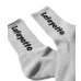 画像6: Lafayette LOGO CREW SOCKS (6)