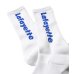 画像5: Lafayette LOGO CREW SOCKS (5)