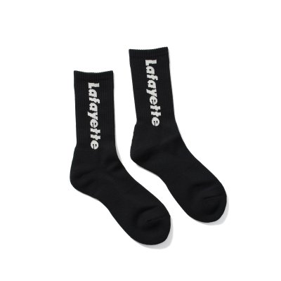 画像4: Lafayette LOGO CREW SOCKS