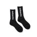 画像4: Lafayette LOGO CREW SOCKS (4)