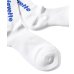 画像8: Lafayette LOGO CREW SOCKS (8)