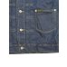 画像5: 2nd Type Denim Jacket Dark Indigo (5)
