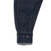 画像3: Flannel Half Zip Shirt Black Watch (3)