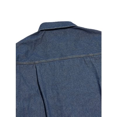 画像9: 2nd Type Denim Jacket Dark Indigo