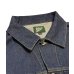 画像4: 2nd Type Denim Jacket Dark Indigo (4)