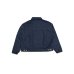 画像8: 2nd Type Denim Jacket Dark Indigo (8)