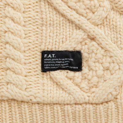 画像2: OVERAN Off White