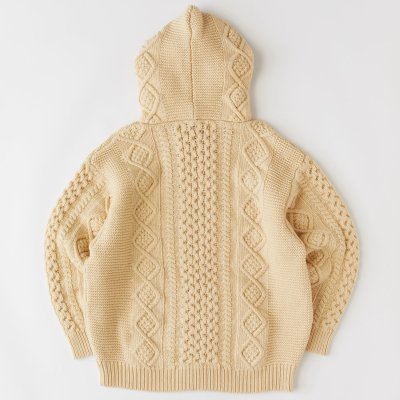 画像3: OVERAN Off White