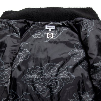 画像4: BOA JACKET ft. GRINDLODGE Black