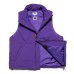 画像6: DELTA QUILT VEST ft. GRINDLODGE Purple (6)