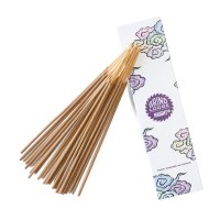 STICK INCENSE ft. GRINDLODGE