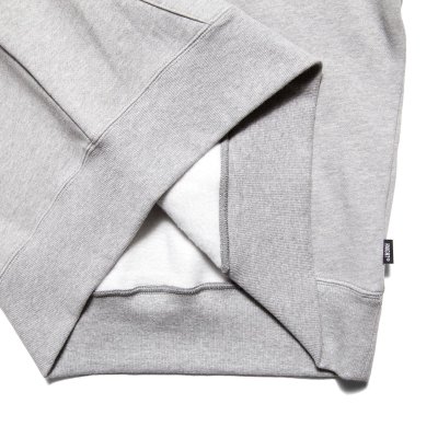 画像5: FRESH LEAF HOODIE ft. GRINDLODGE H.Gray