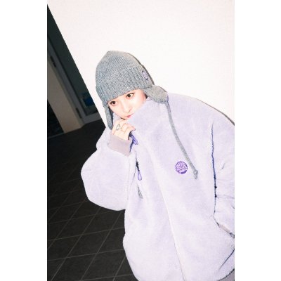 画像17: DOG EAR KNIT CAP ft. GRINDLODGE