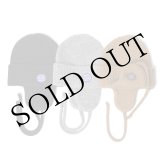 DOG EAR KNIT CAP ft. GRINDLODGE