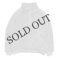 BOA JACKET ft. GRINDLODGE Charcoal