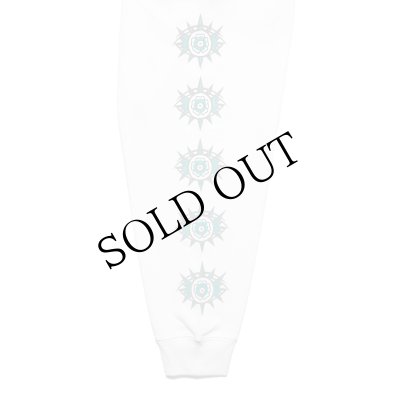 画像4: ALL SEEING EYE LS Tee ft. GRINDLODGE White