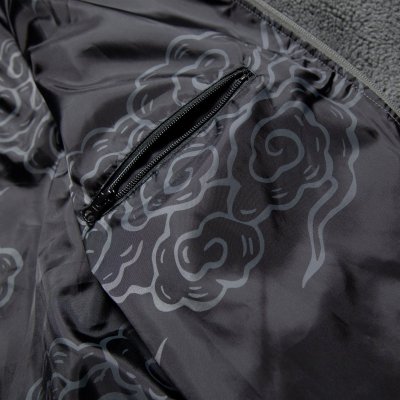 画像5: BOA JACKET ft. GRINDLODGE Charcoal