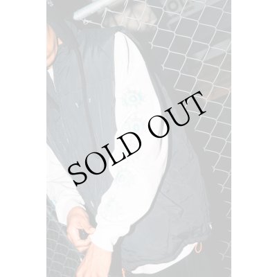 画像12: ALL SEEING EYE LS Tee ft. GRINDLODGE White