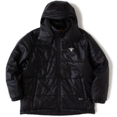 画像1: BEEBUBBLE Black