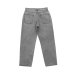 画像5: Washed Dairy Jeans Ice Grey (5)