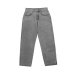 画像1: Washed Dairy Jeans Ice Grey (1)