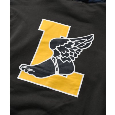 画像5: Retro Wing Hoodie Black