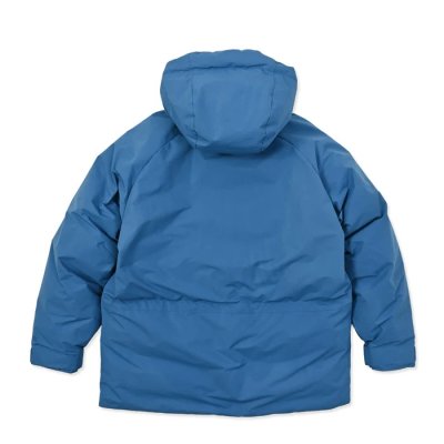 画像2: Mammoth Down Parka Blue