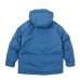 画像2: Mammoth Down Parka Blue (2)
