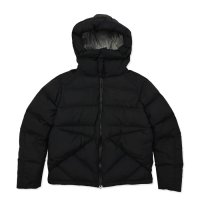 Parbat Parka Black