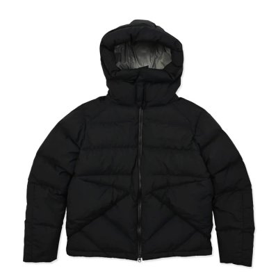 画像1: Parbat Parka Black