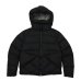 画像1: Parbat Parka Black (1)
