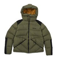 Parbat Parka Khaki
